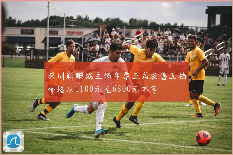 深圳新鹏城主场年票正式发售五档价格从1100元至6800元不等